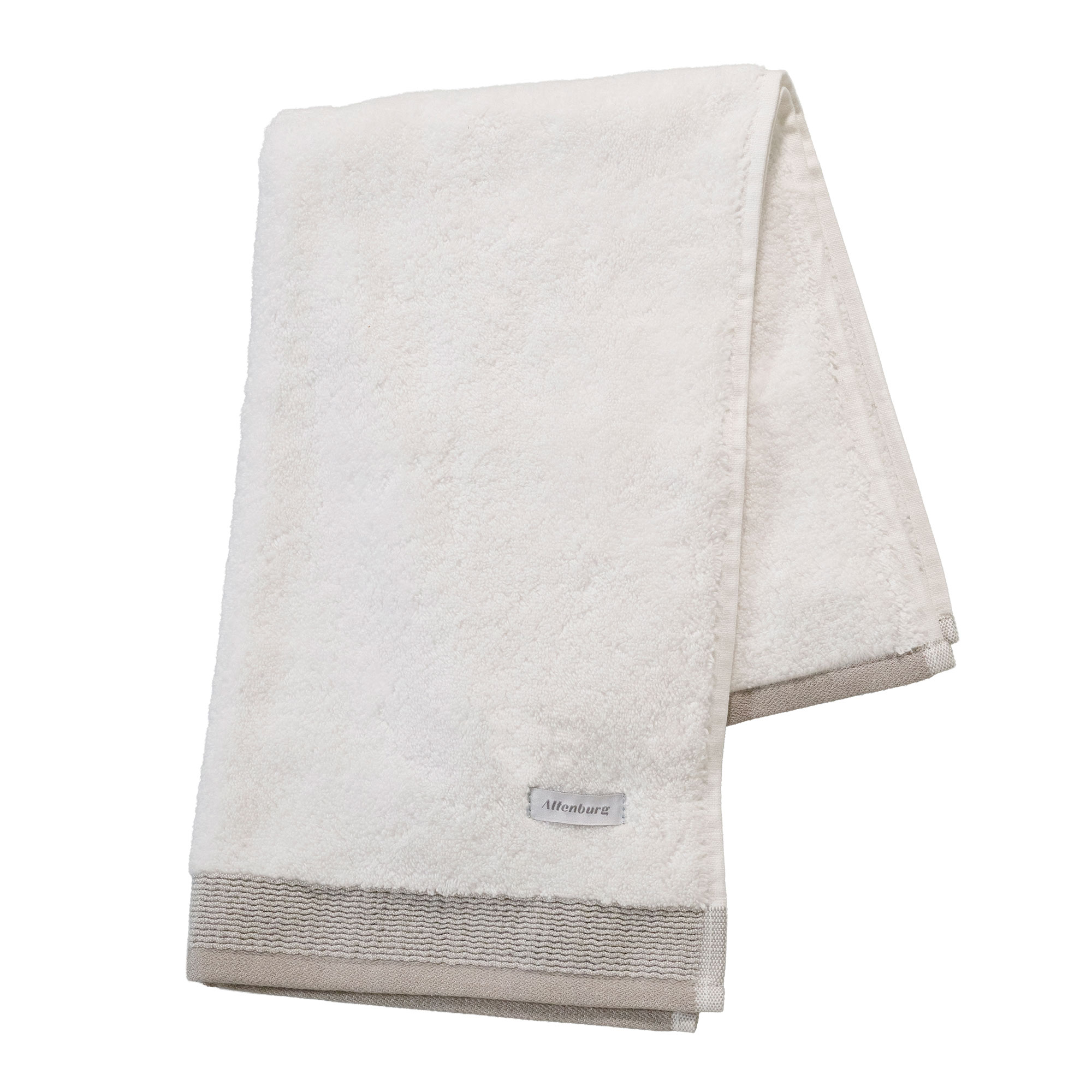 Toalla de Rostro 50x80cm 600Grs Gris