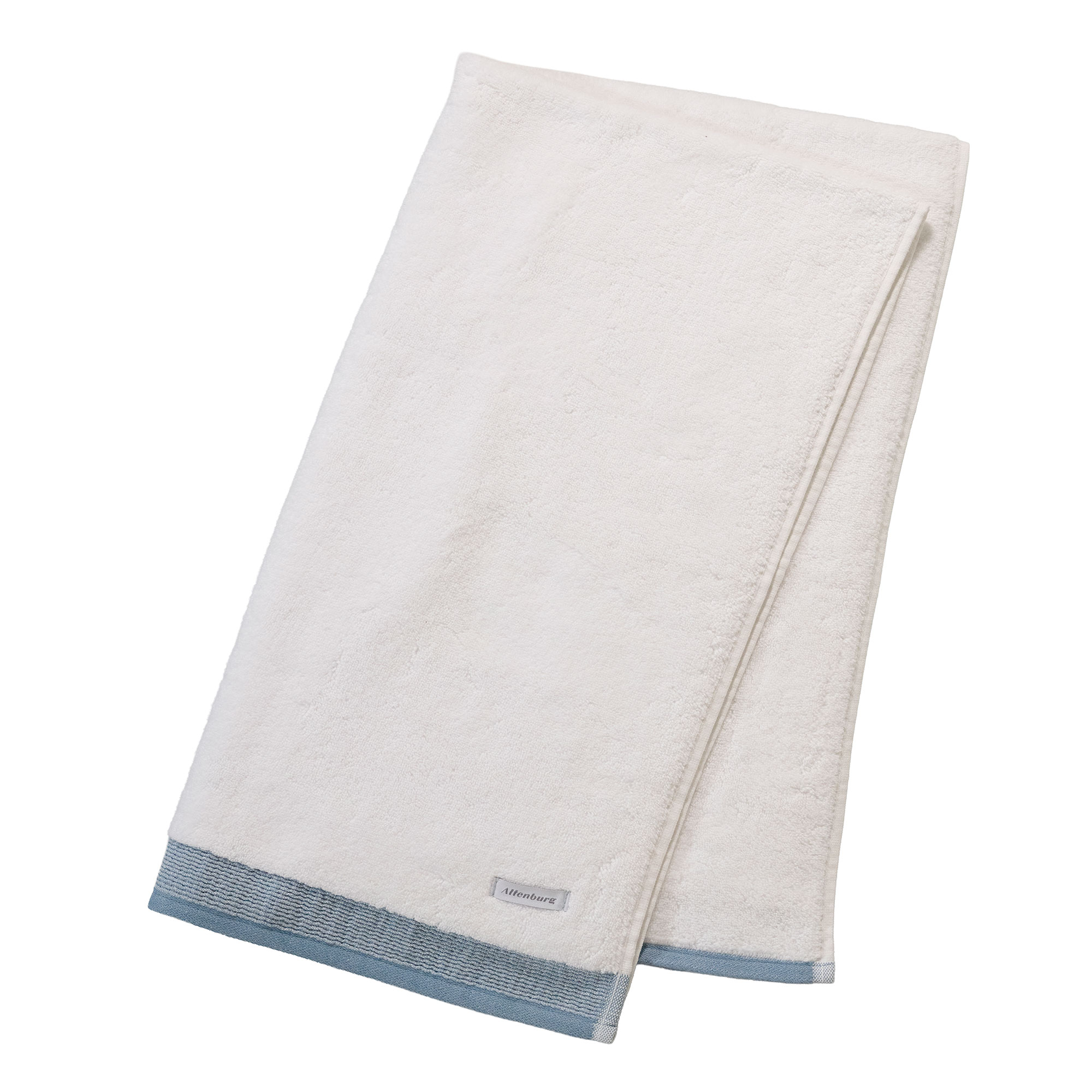 Toalla de Baño 90x150cm 600Grs Azul