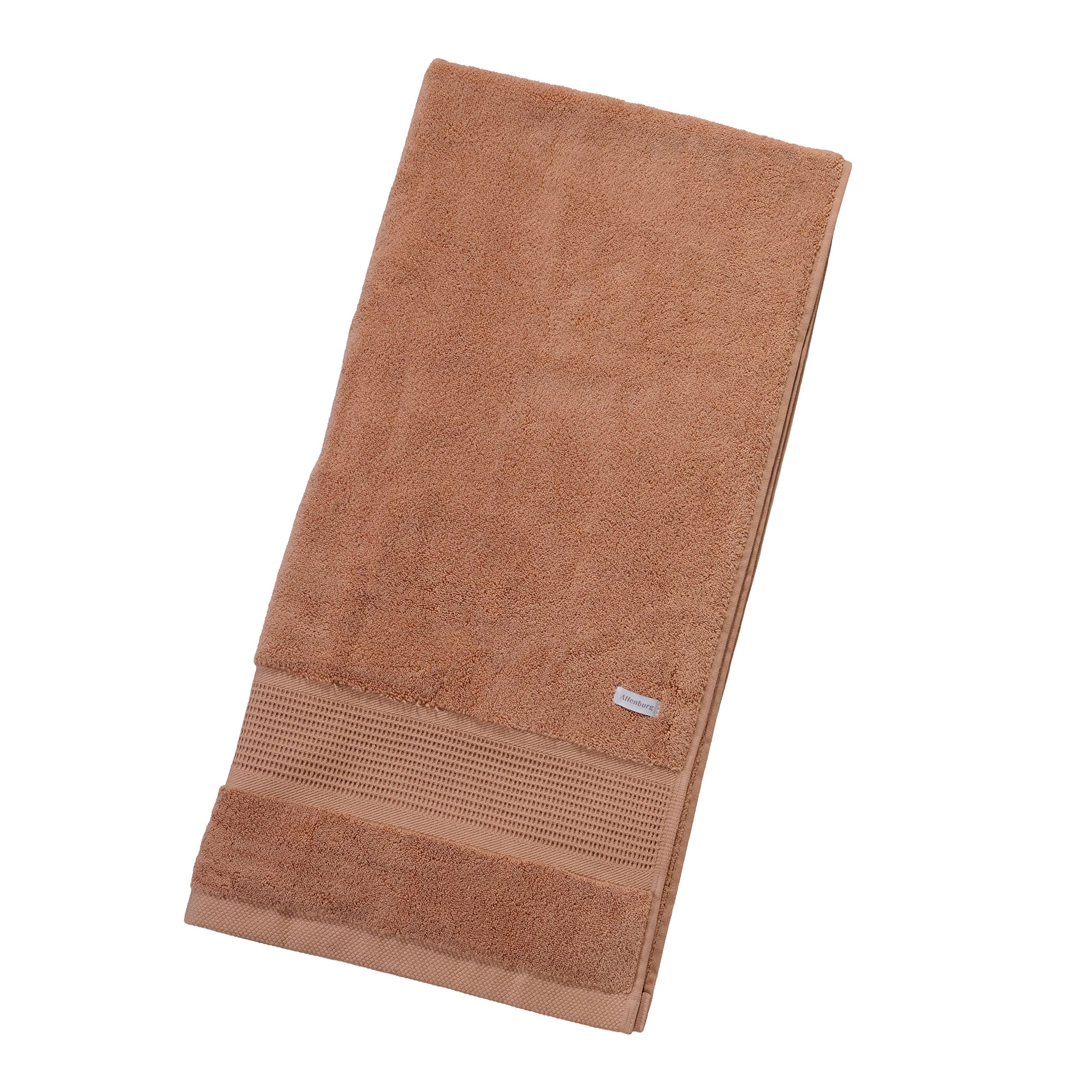 Toalla de Baño 70x140cm 600Grs Coral