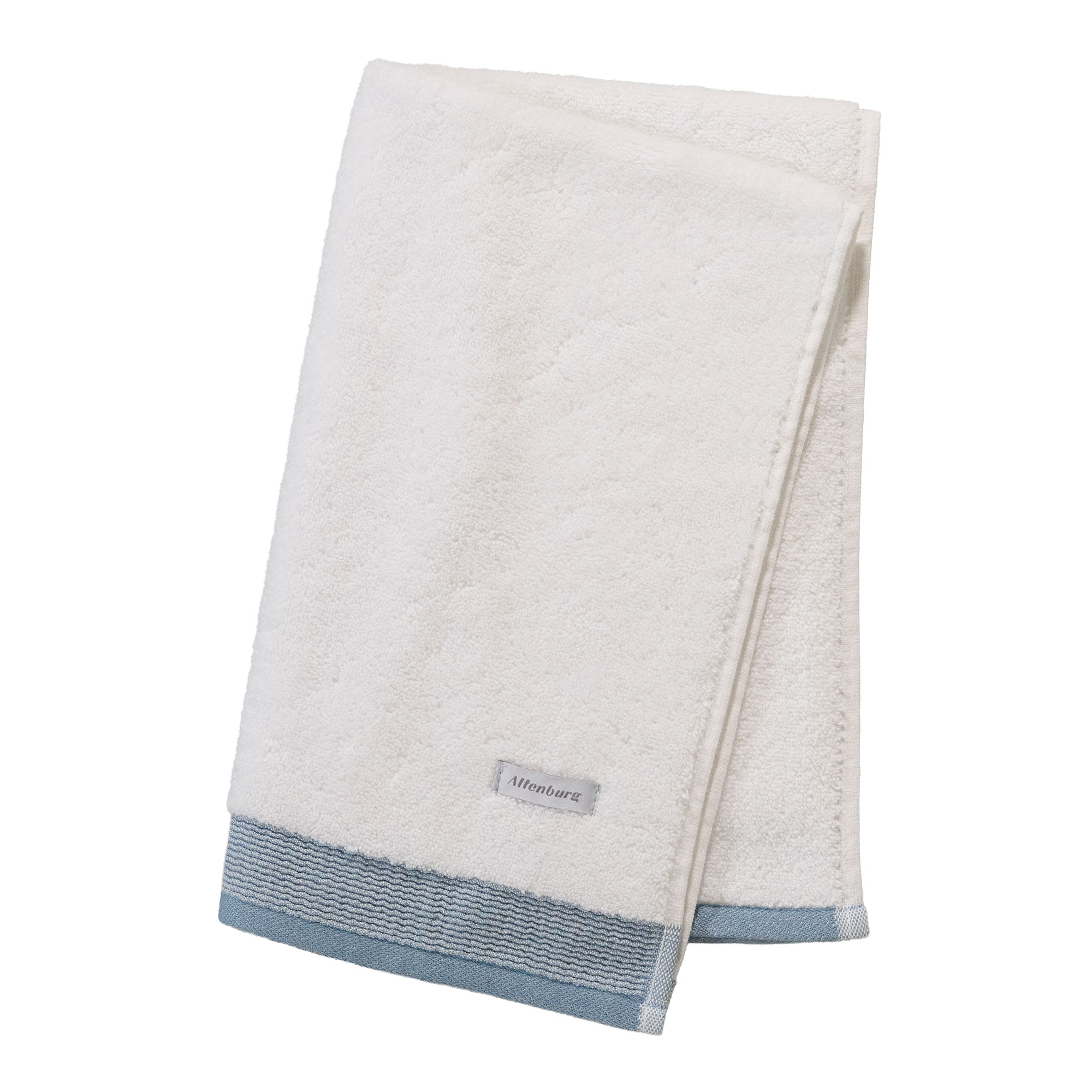 Toalla de Rostro 50x80cm 600Grs Azul