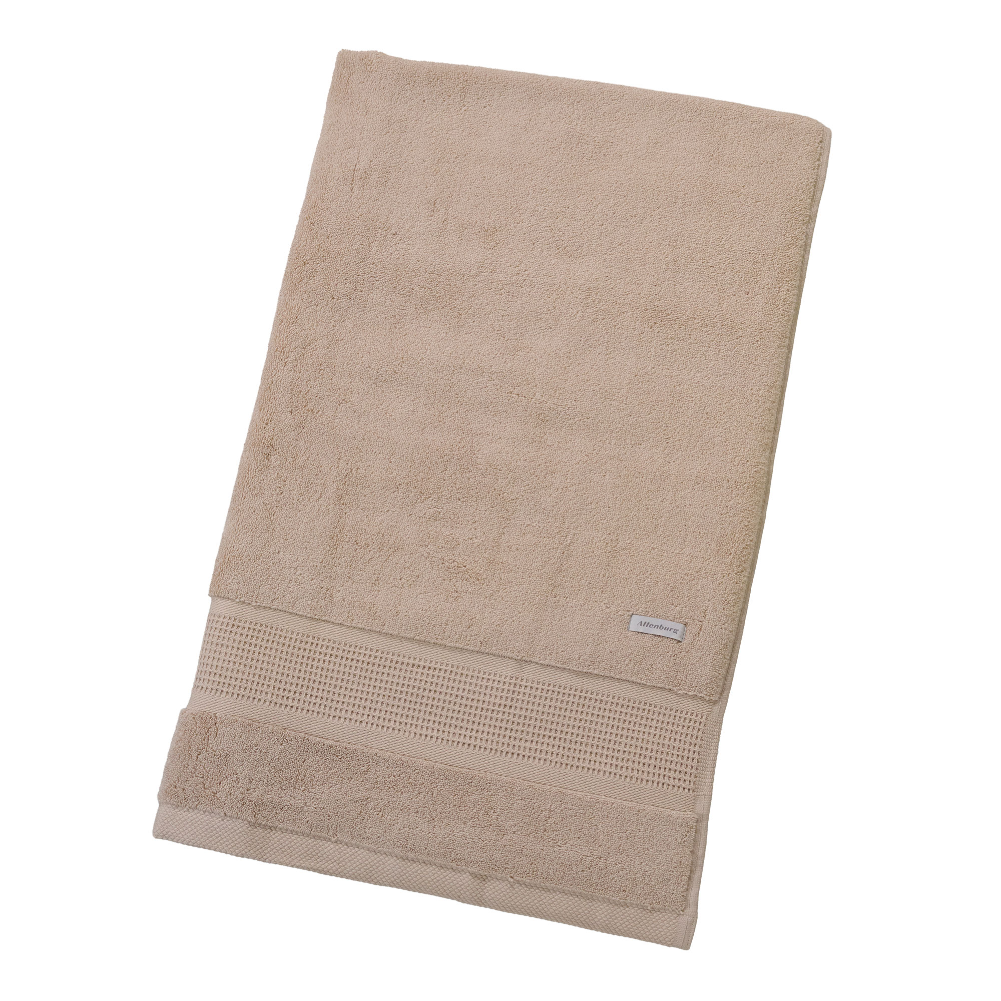 Toalla de Baño 90x150cm 600Grs Beige