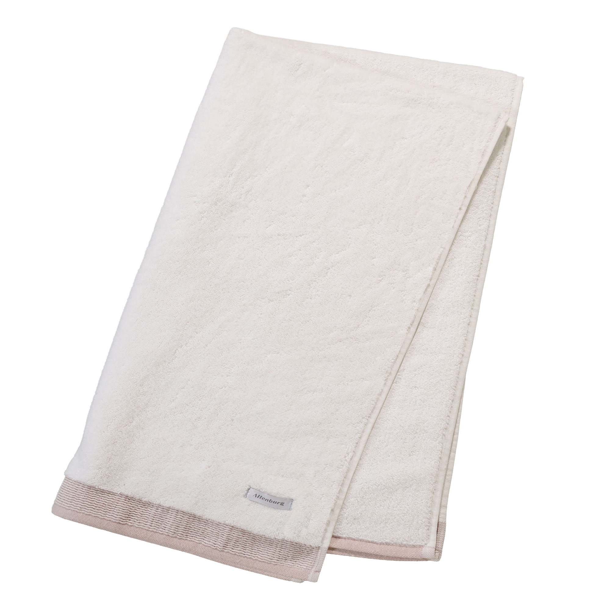 Toalla de Baño 90x150cm 600Grs Rosa