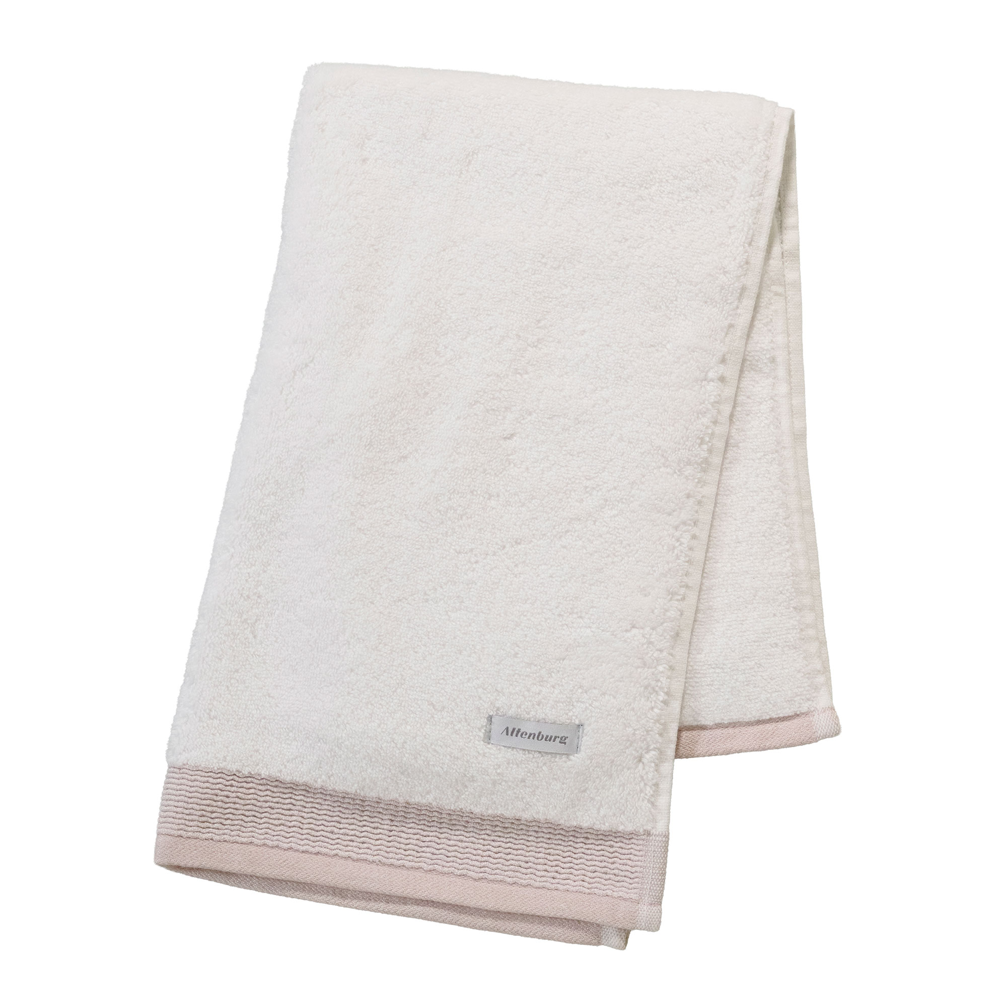 Toalla de Rostro 50x80cm 600Grs Rosa