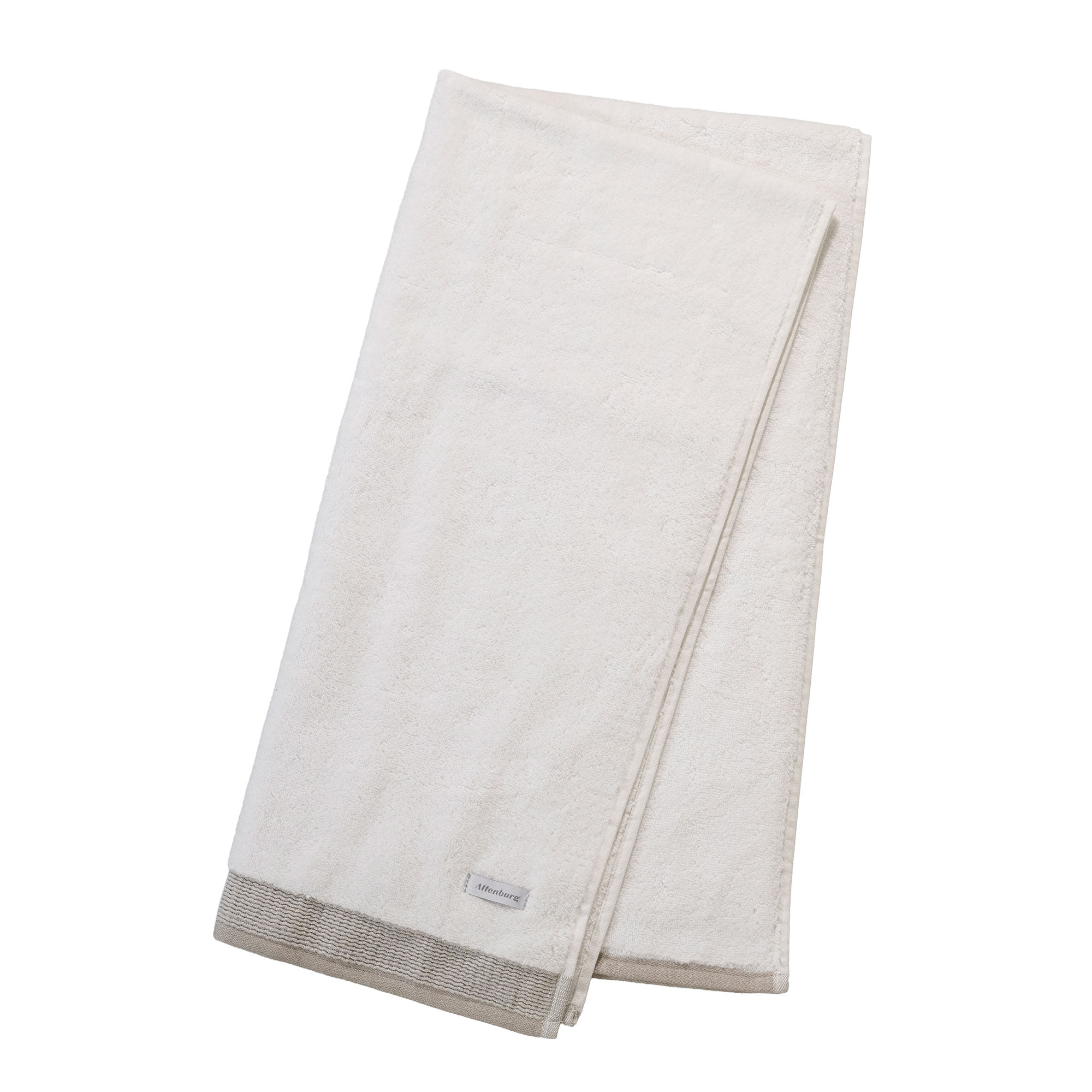 Toalla de Baño 70x140cm 600Grs Gris