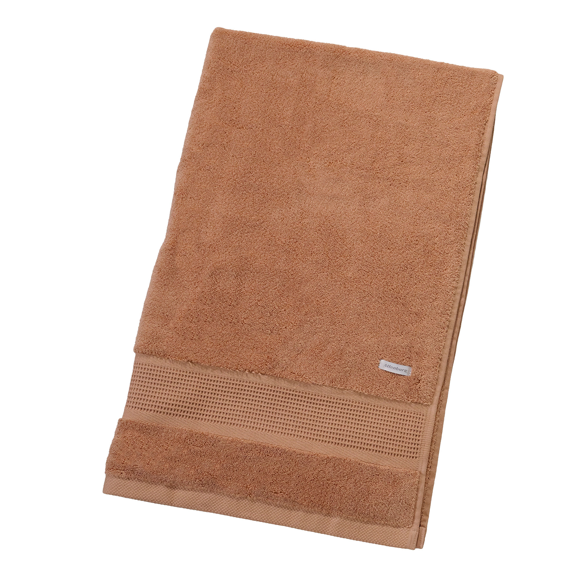 Toalla de Baño 90x150cm 600Grs Coral