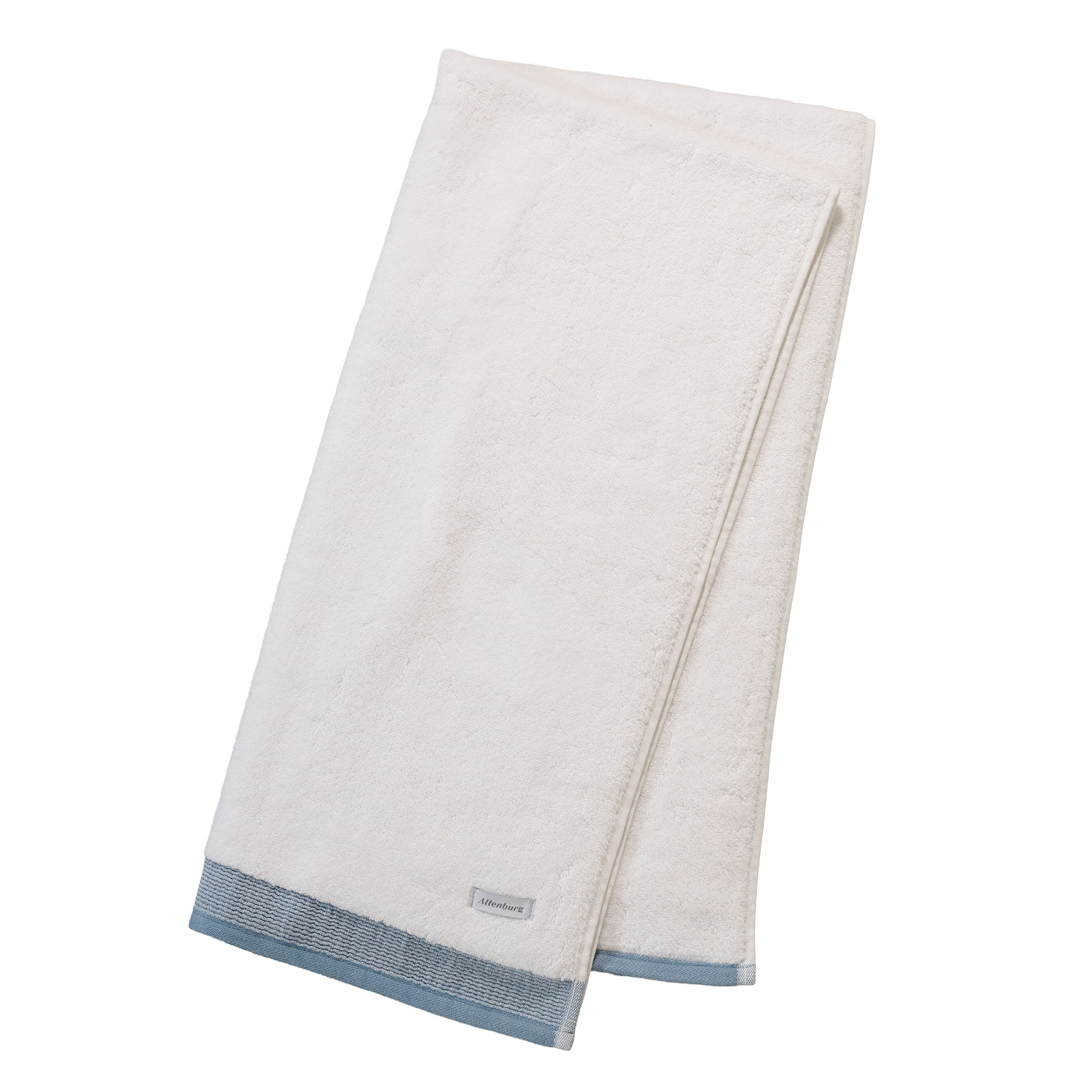 Toalla de Baño 70x140cm 600Grs Azul