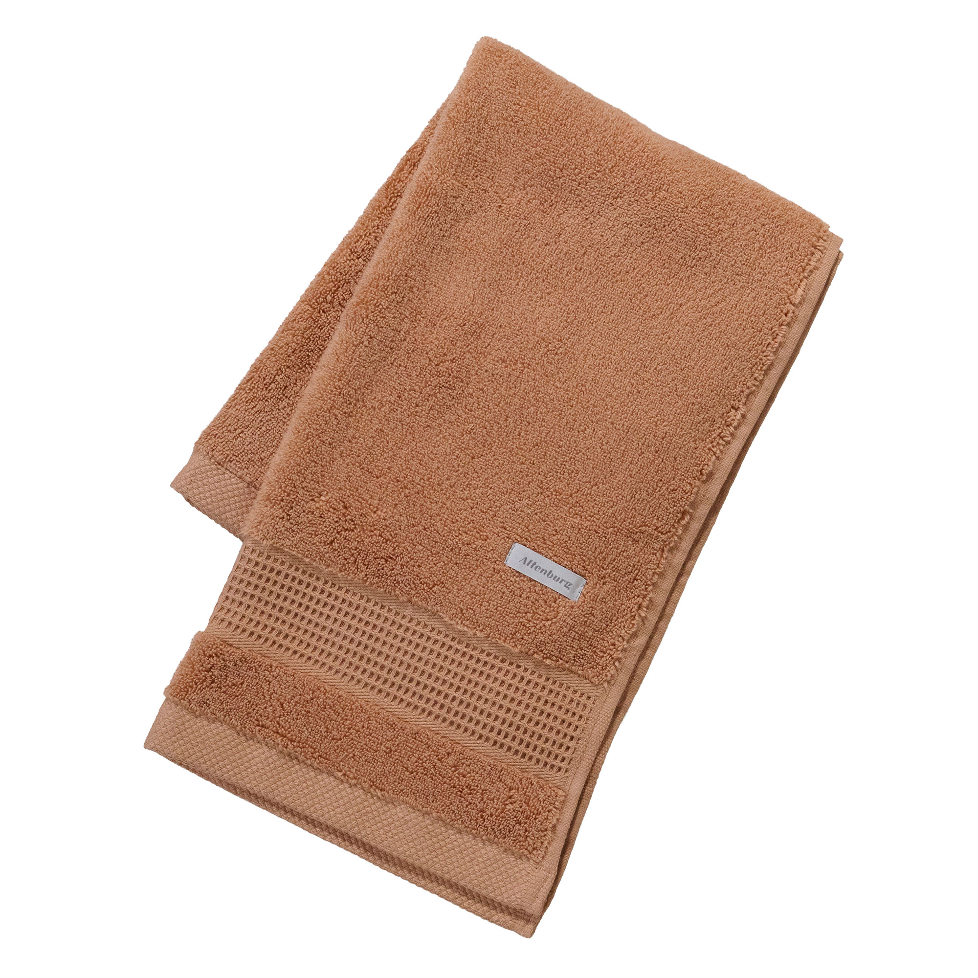 Toalla de Rostro 50x80cm 600Grs Coral