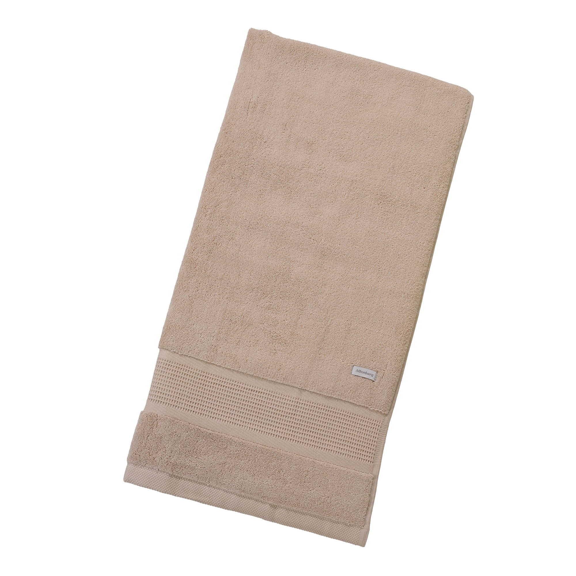 Toalla de Baño 70x140cm 600Grs Beige