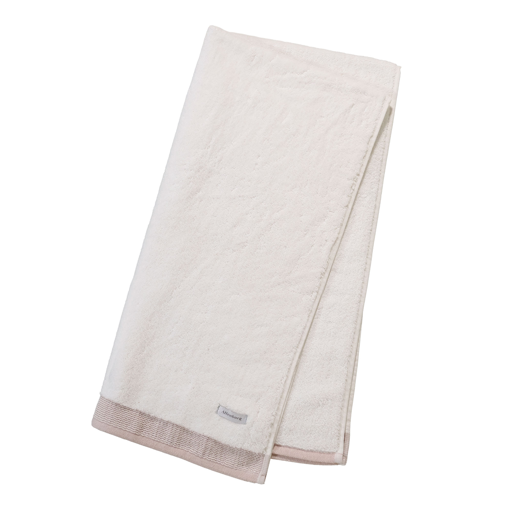 Toalla de Baño 70x140cm 600Grs Rosa