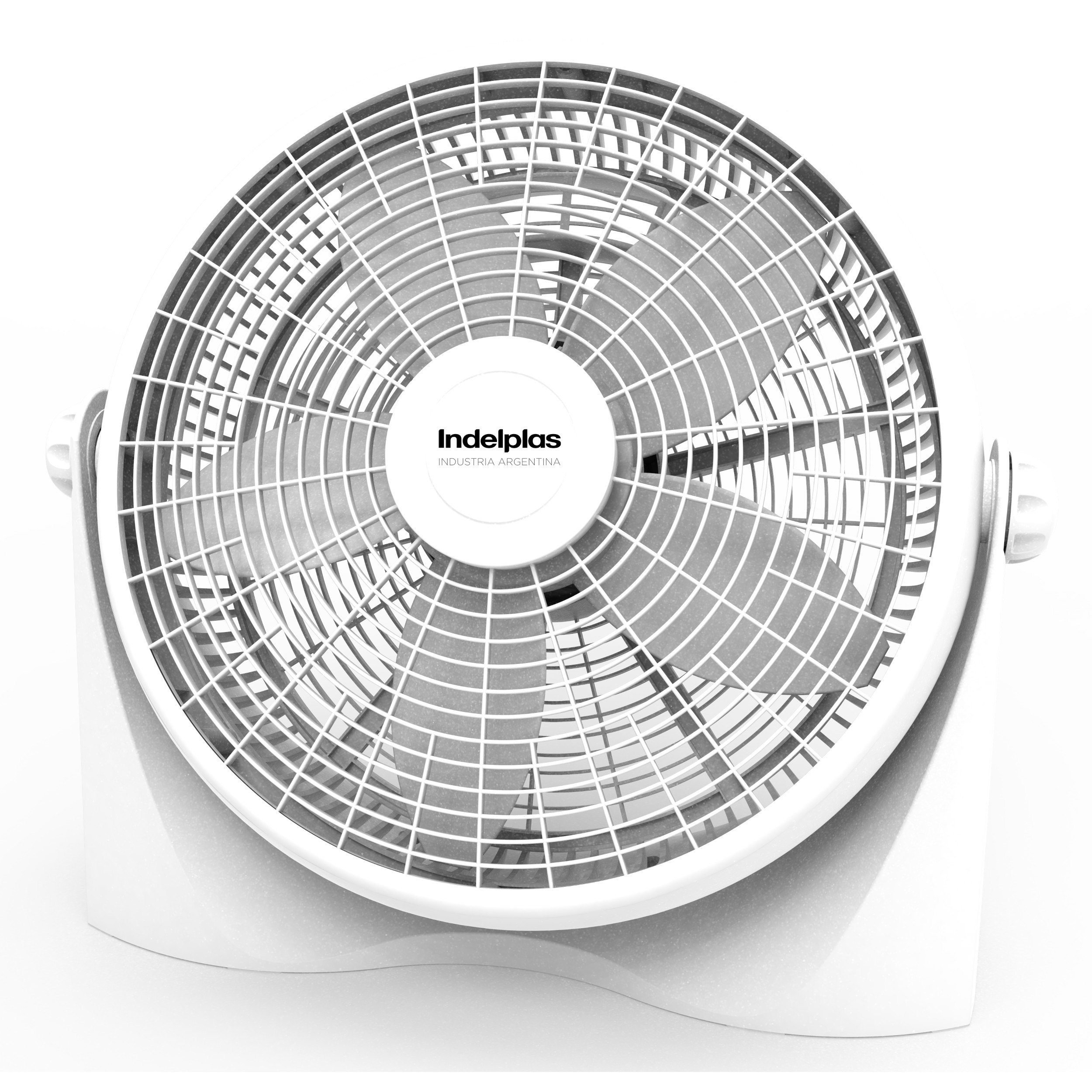 Ventilador Turbo Indelplas 16" IV16