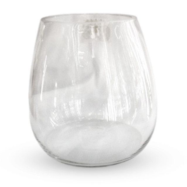 Florero Decormesa 14x15cm