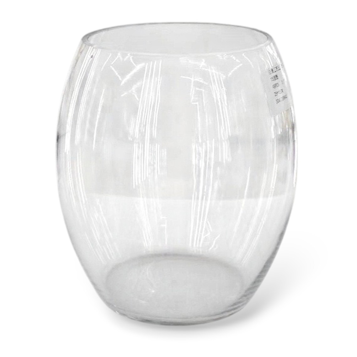 Florero Decormesa 8x20cm