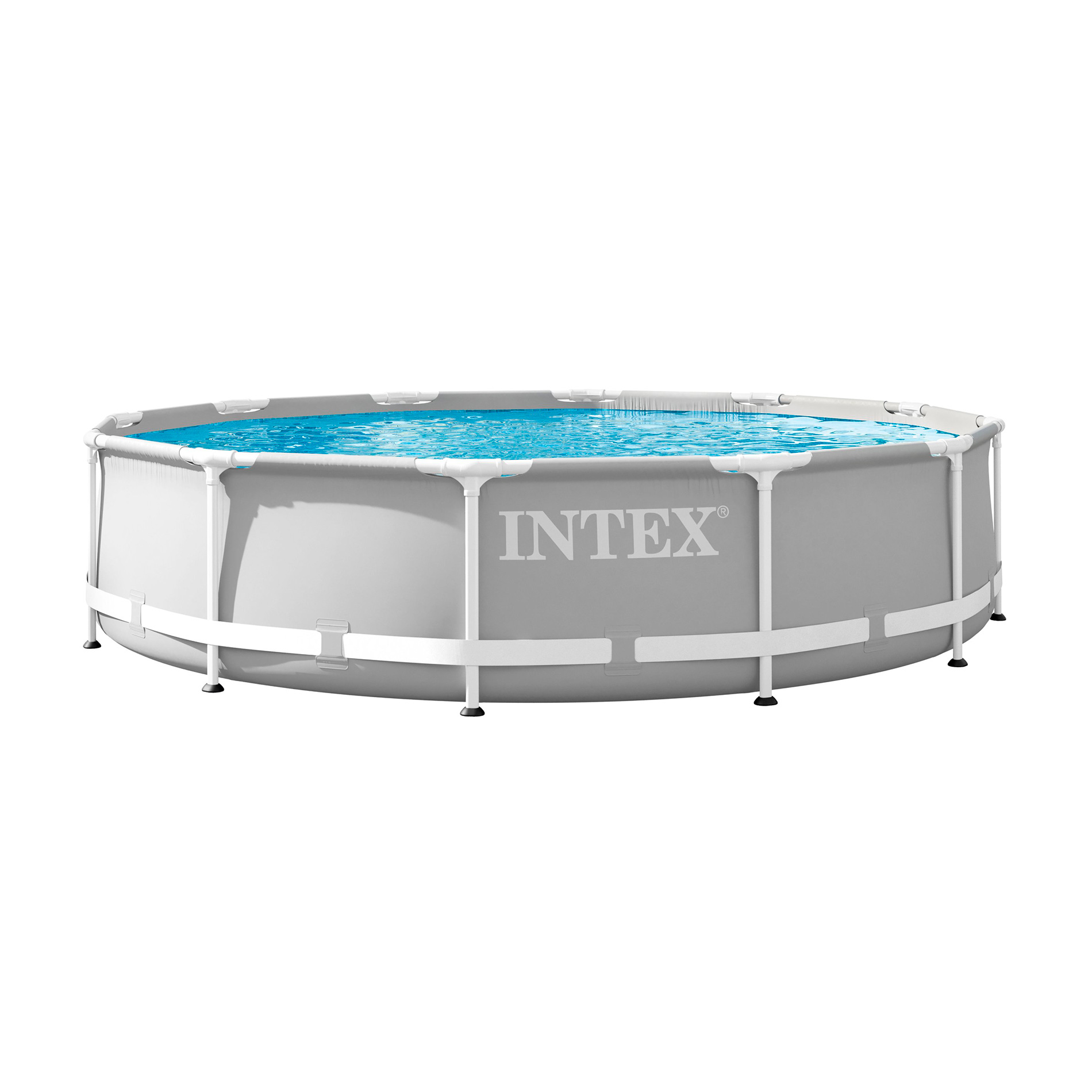 Pileta Estructural 6503 Lts Intex 366x76cm