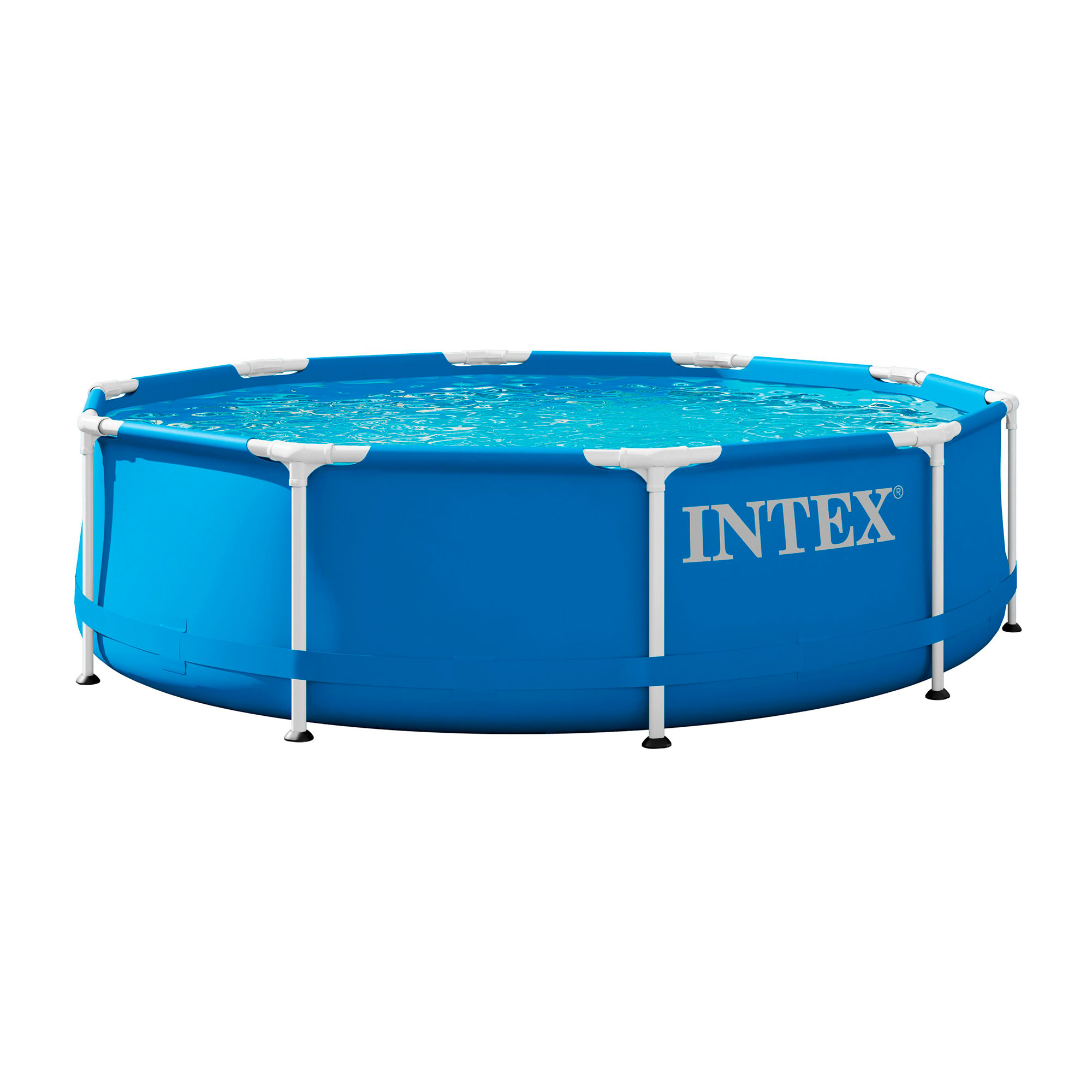 Pileta Estructural 4485 Lts Intex 305x76cm
