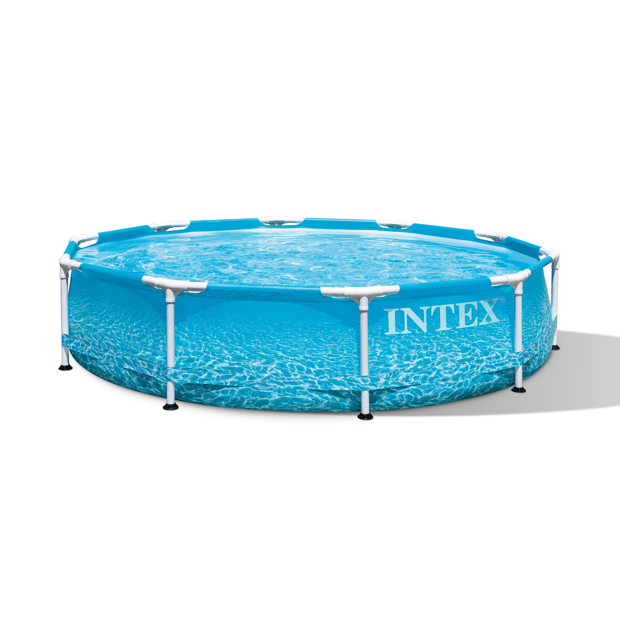 Pileta Estructural 4485 Lts Intex 305x76cm
