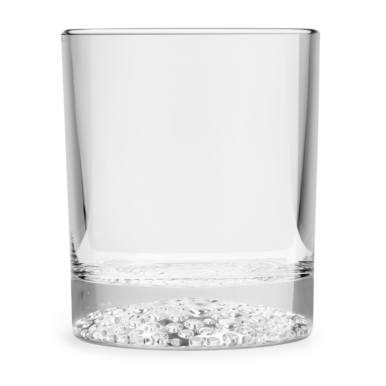 Set de Vasos Whisky x4 Unid. Artisan 300 Ml