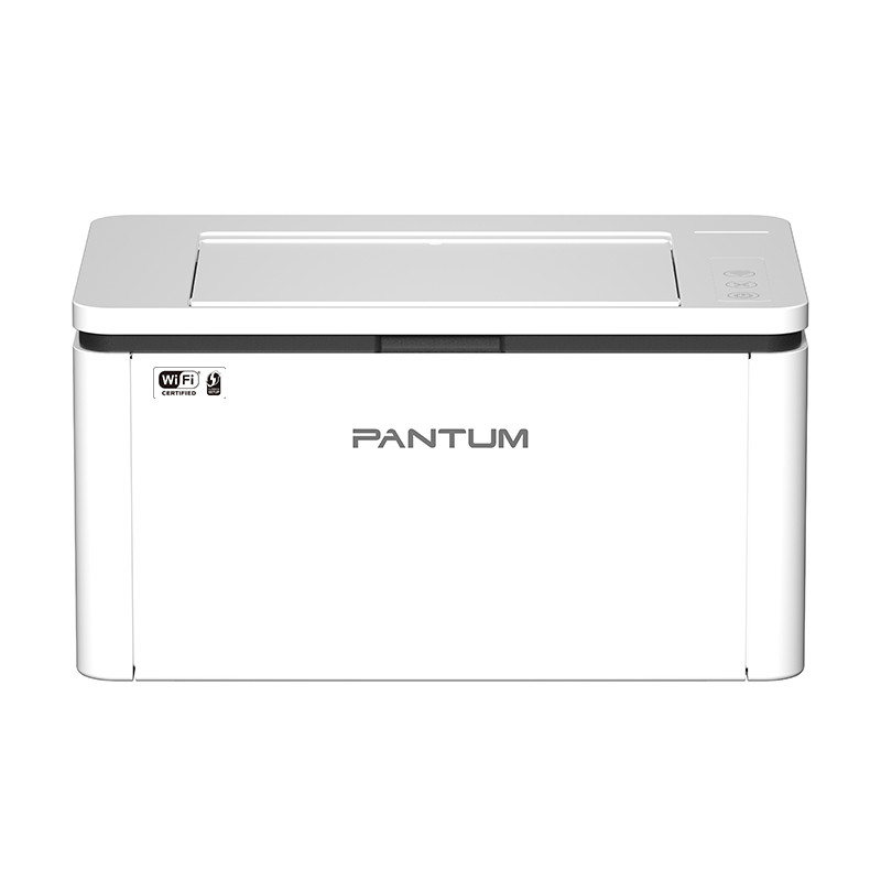 Impresora Pantum Monofunción Laser Wifi BP2300W