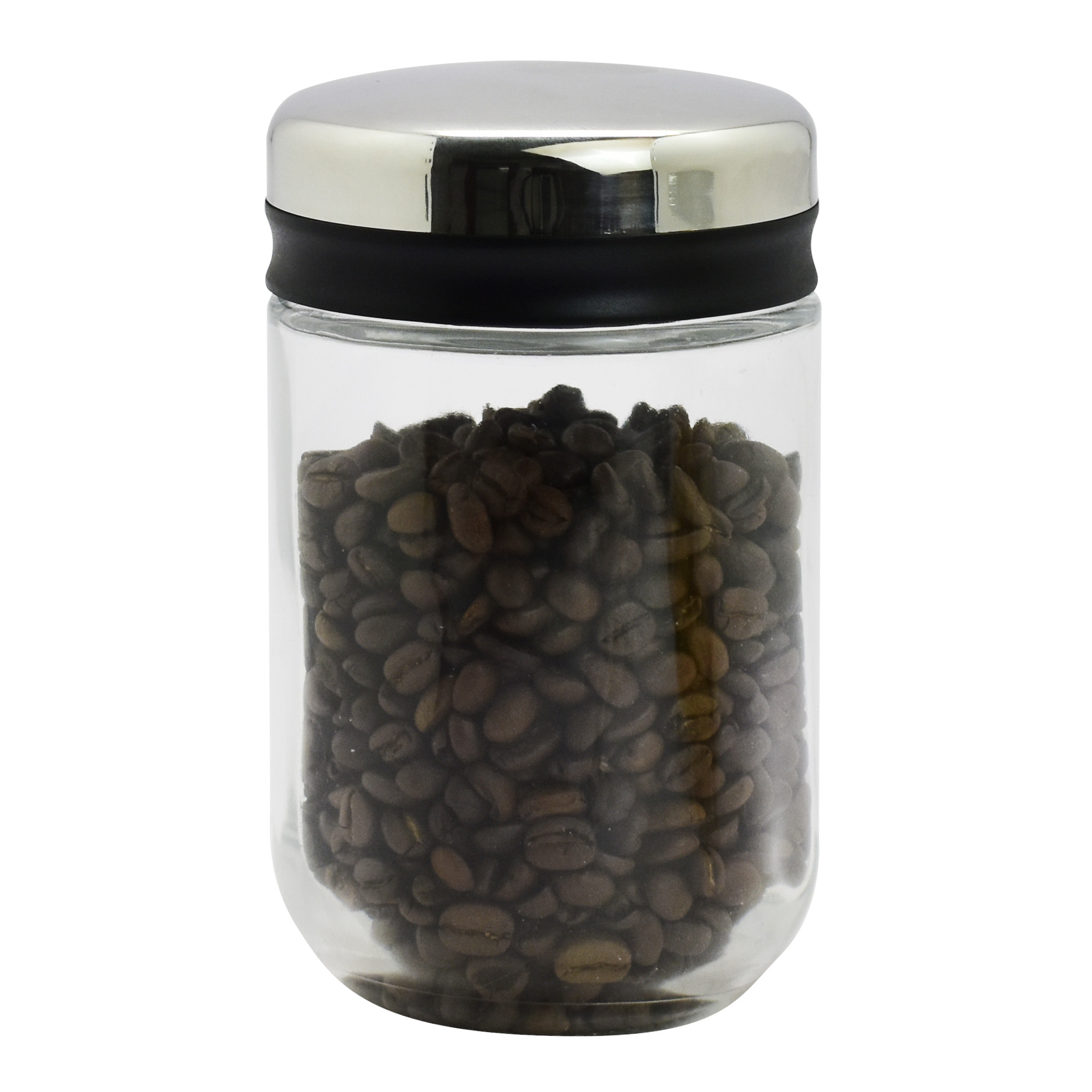 Frasco de Vidrio Cocina & Bazar 0,600 Lts