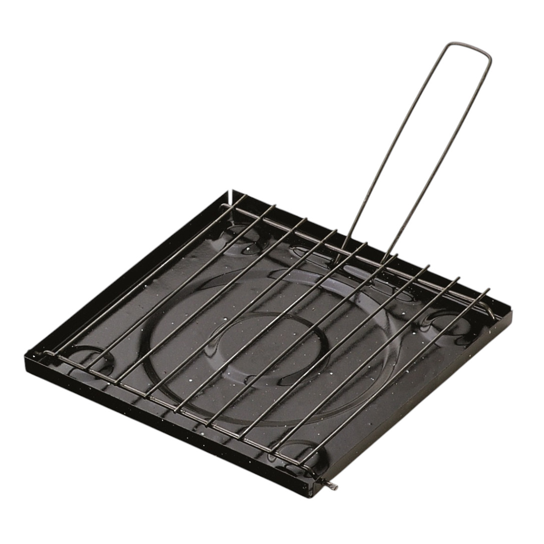 Tostador Enlozado Jovifel