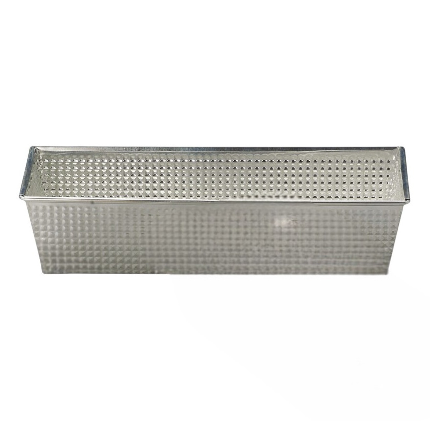 Molde Budín Ingles Jovifel 28 cm