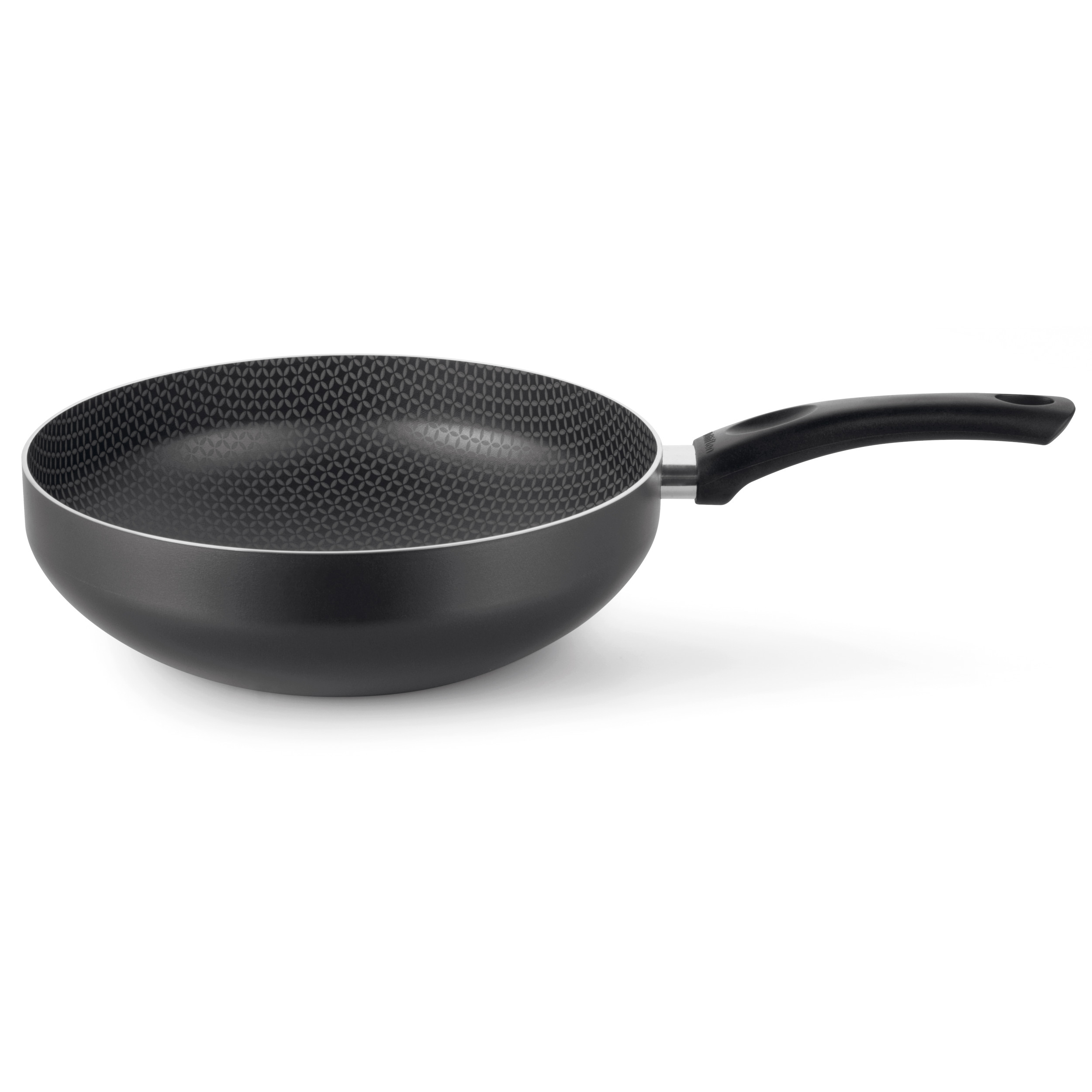 Wok Multiflon Gourmet 28 Cm