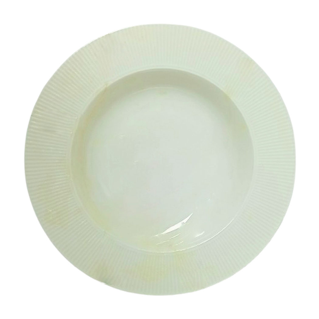 Plato Hondo 24 Cm Aston