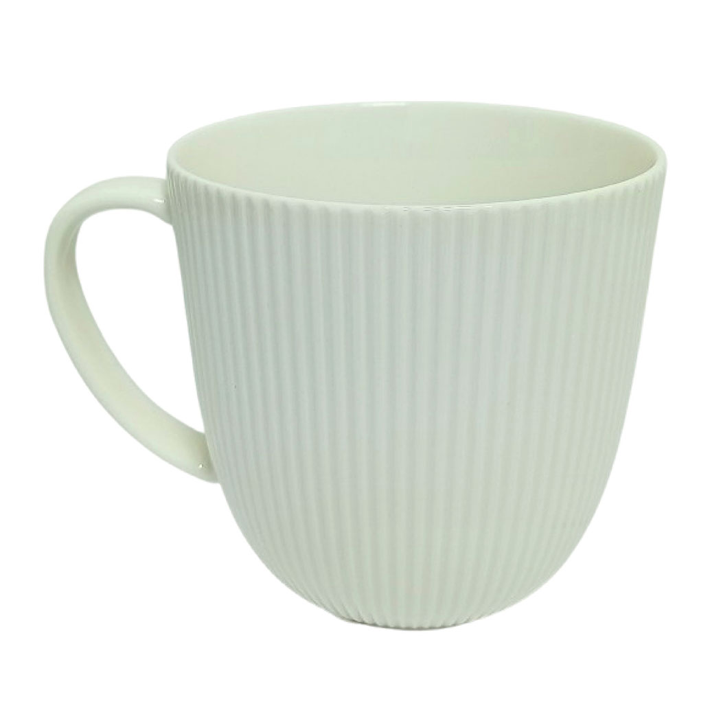 Taza de Porcelana Aston 0,35 Lts