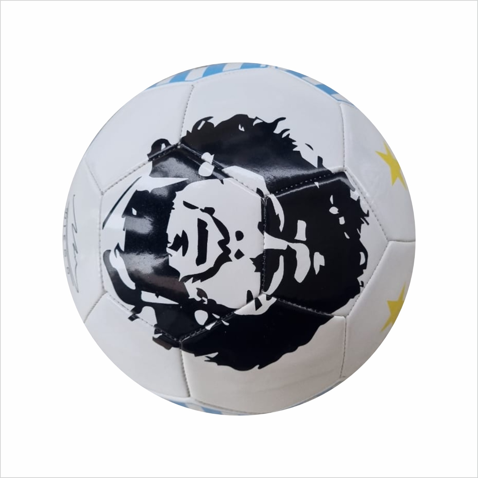 Pelota de Fútbol Dribbling AFA N°5