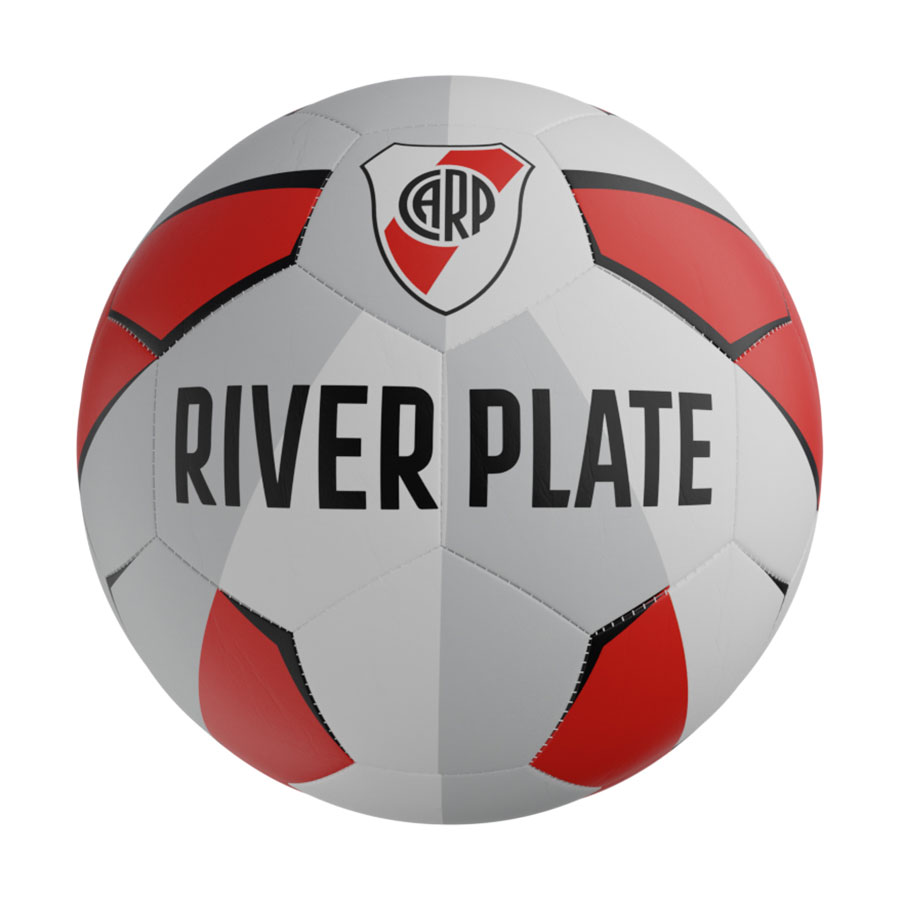 Pelota de Fútbol Dribbling River N°5