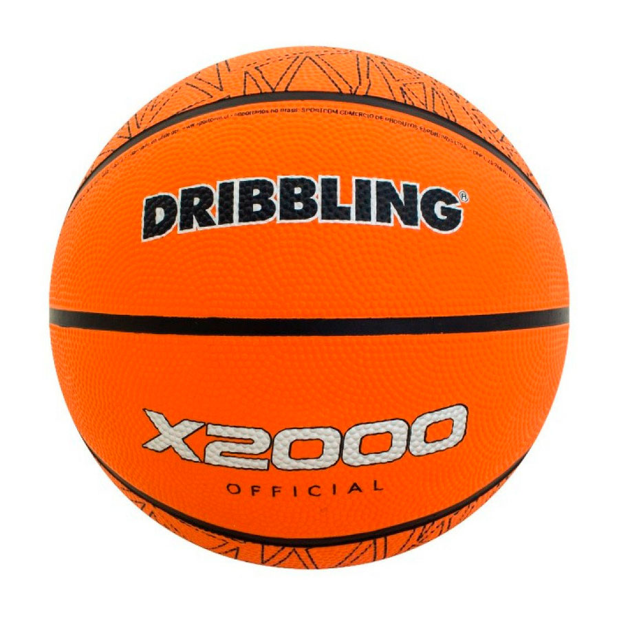 Pelota de  Basquet Dribbling N°7