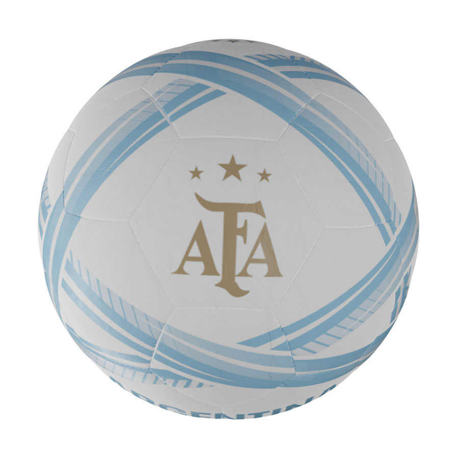 Pelota de Fútbol Dribbling AFA N°5