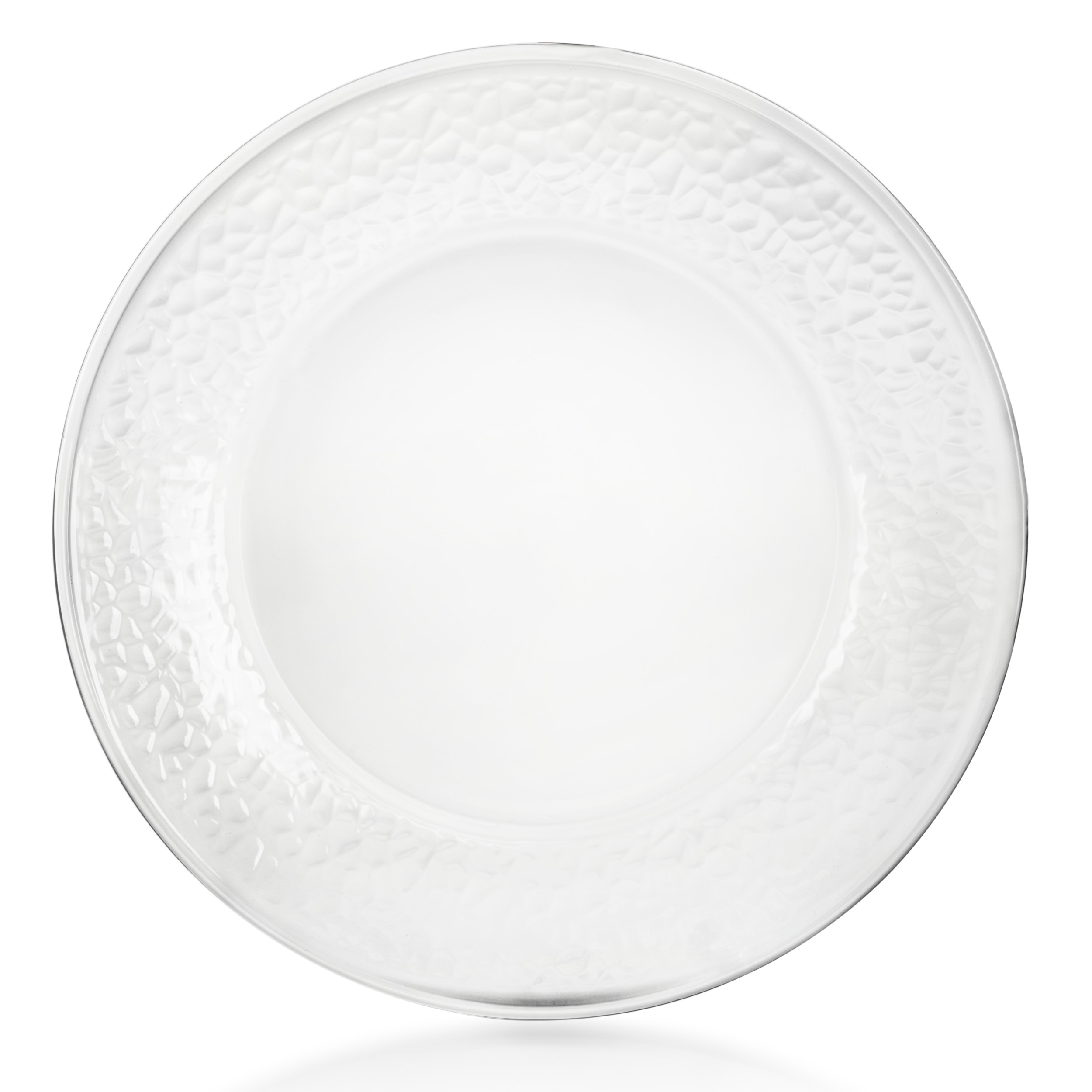 Plato para Postre Crisa 19 Cm