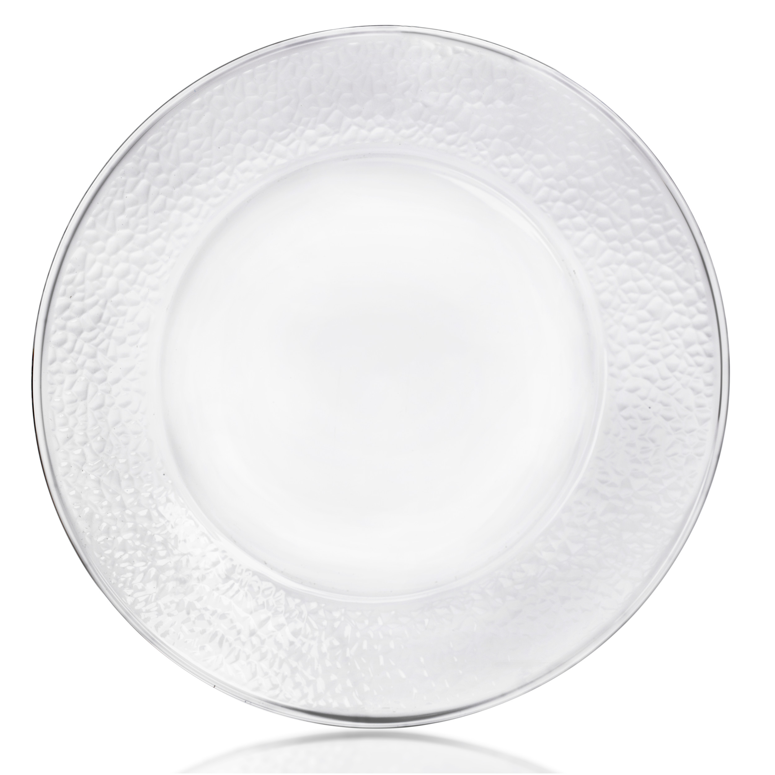 Plato Crisa 27 Cm