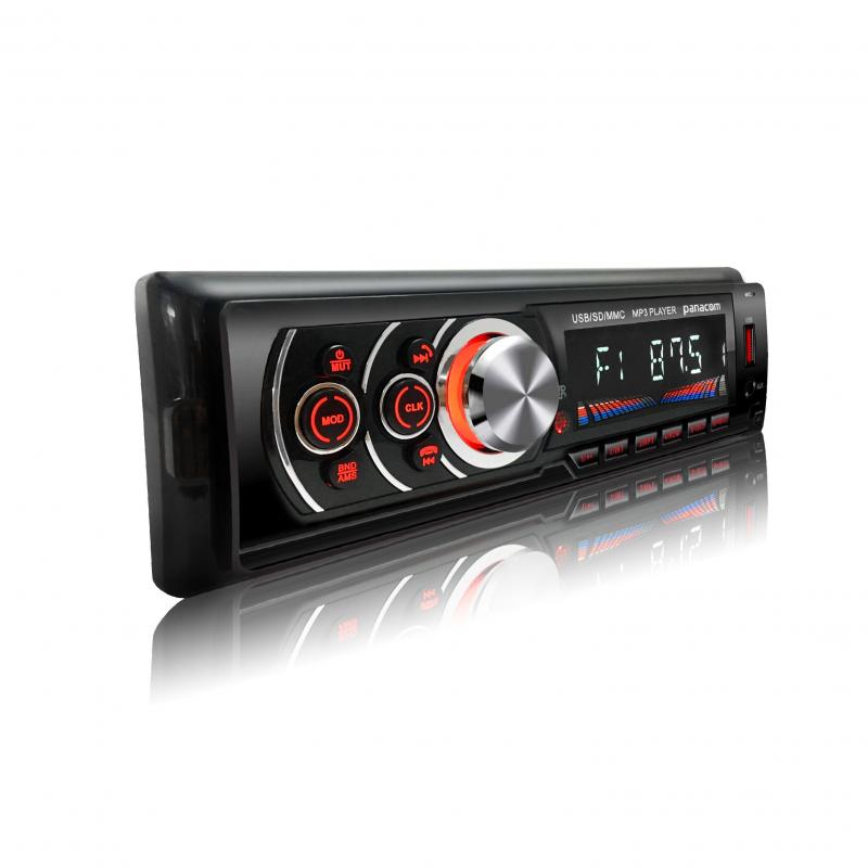 Autoestereo BT Ca5063 La Anónima Online