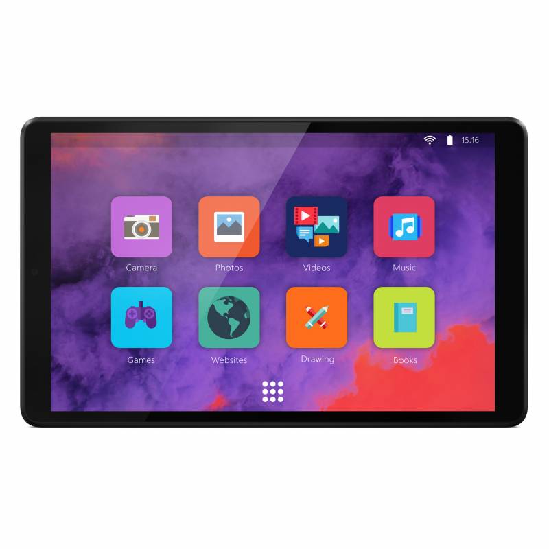 Tablet Lenovo M8 TB8505F 8" 2G 32GB Gris La Anónima Online