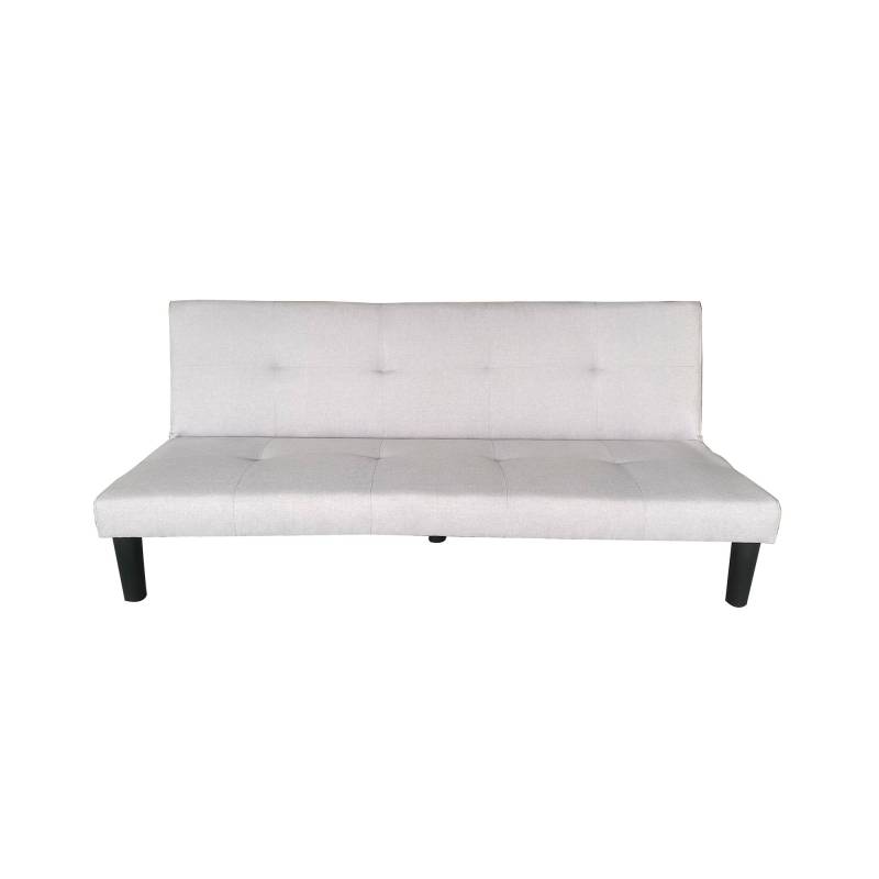 Sofá Cama Jimmy Beige La Anónima Online