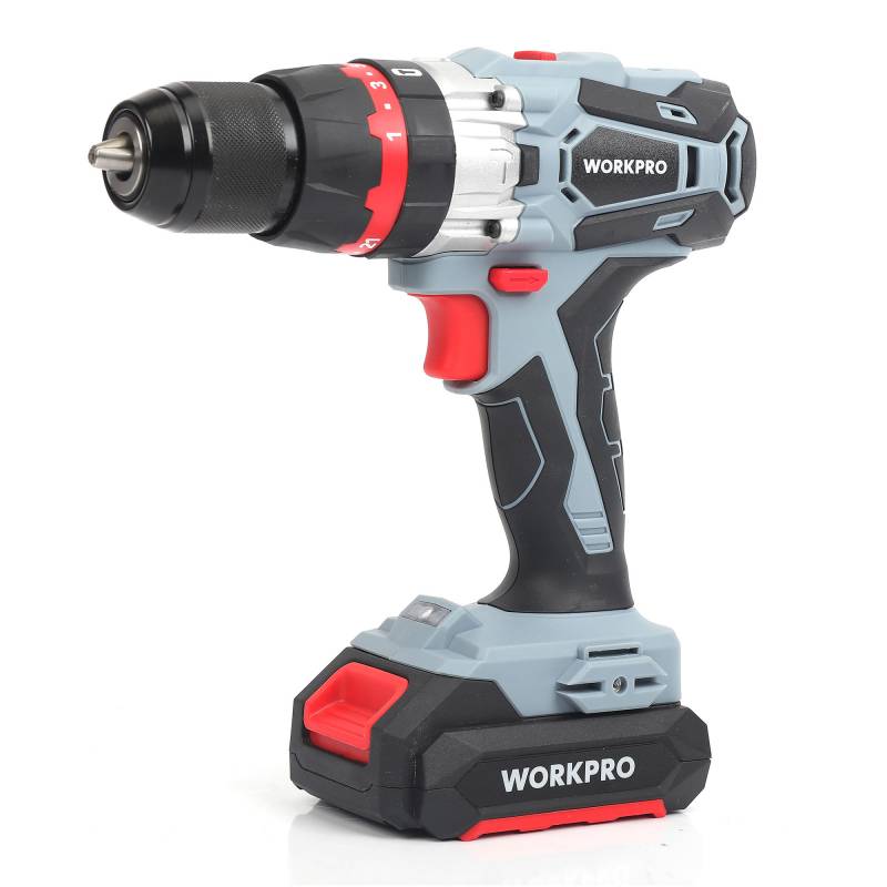 Аккумулятор workpro 20v