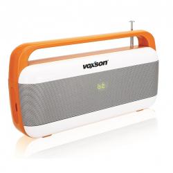 Boombox Voxson BTU-229 Naranja