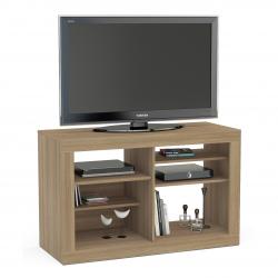 Rack para Tv Alvorada Castaño 2303