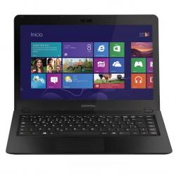 Notebook Compaq 14