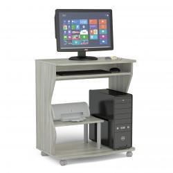 Mesa para Computadora Verona Gris 75x45x68 cm