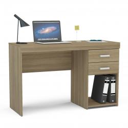 Escritorio Malta Castaño 117142 75x46x120 cm