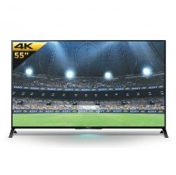 Smart Tv Sony 55