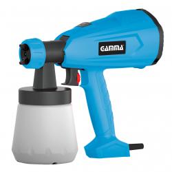 Pistola de Pintar Gamma 350W