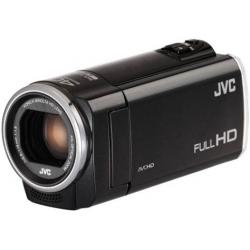 Filmadora JVC E-100
