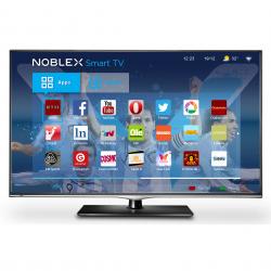 Smart Tv Noblex 50