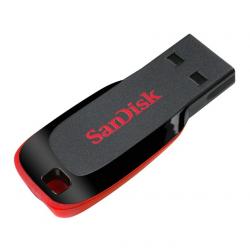 Pendrive Sandisk 8 GB SDCZ50