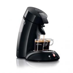 Cafetera Philips Senseo Negra HD-7811/68