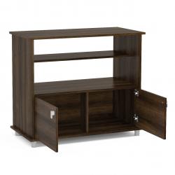 Rack para Tv Querencia Tabaco 2393 