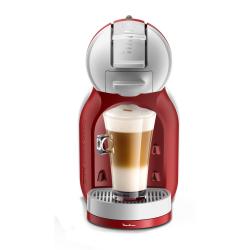 Cafetera Dolce Gusto Moulinex PV-1205 Mini Me